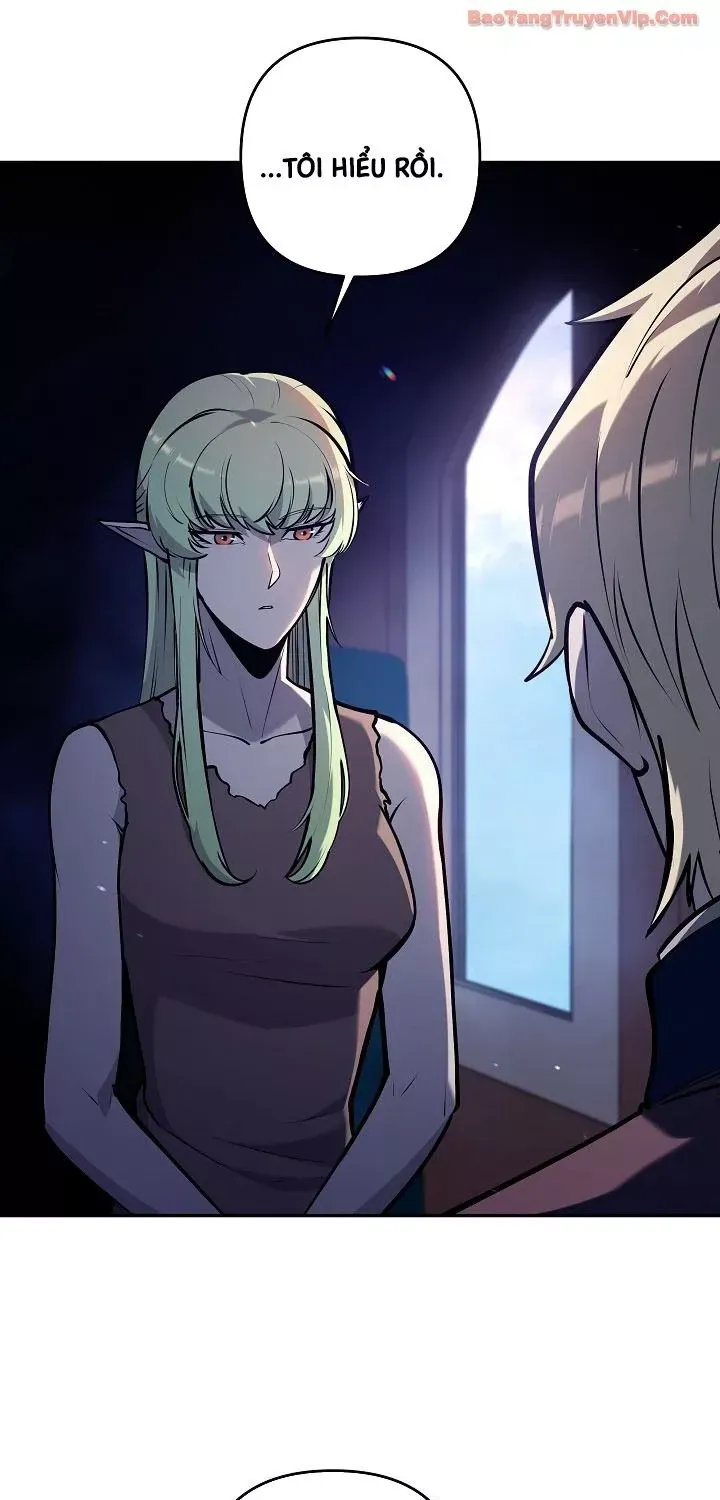 Con Chó Điên Nhà Công Tước - Chap 45 - Trang 75