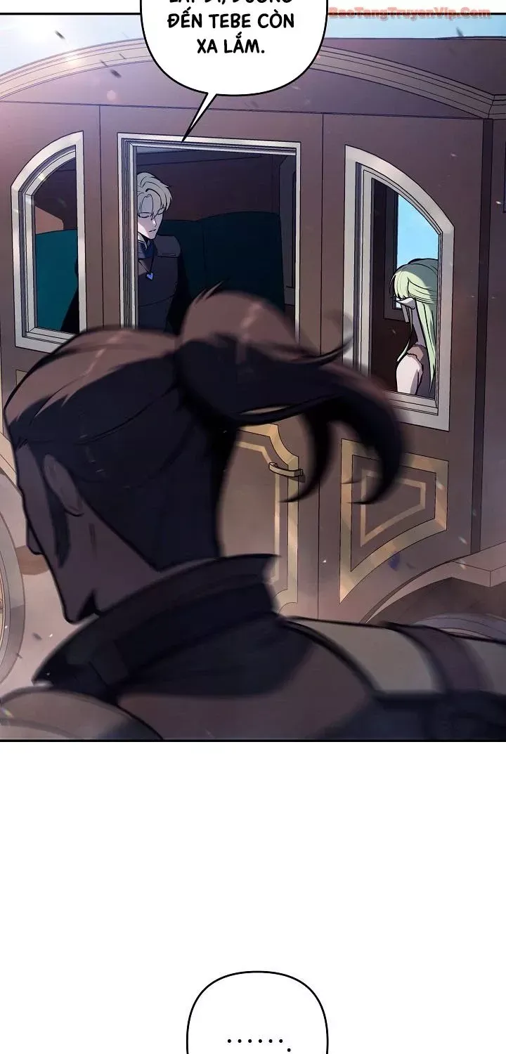 Con Chó Điên Nhà Công Tước - Chap 45 - Trang 77