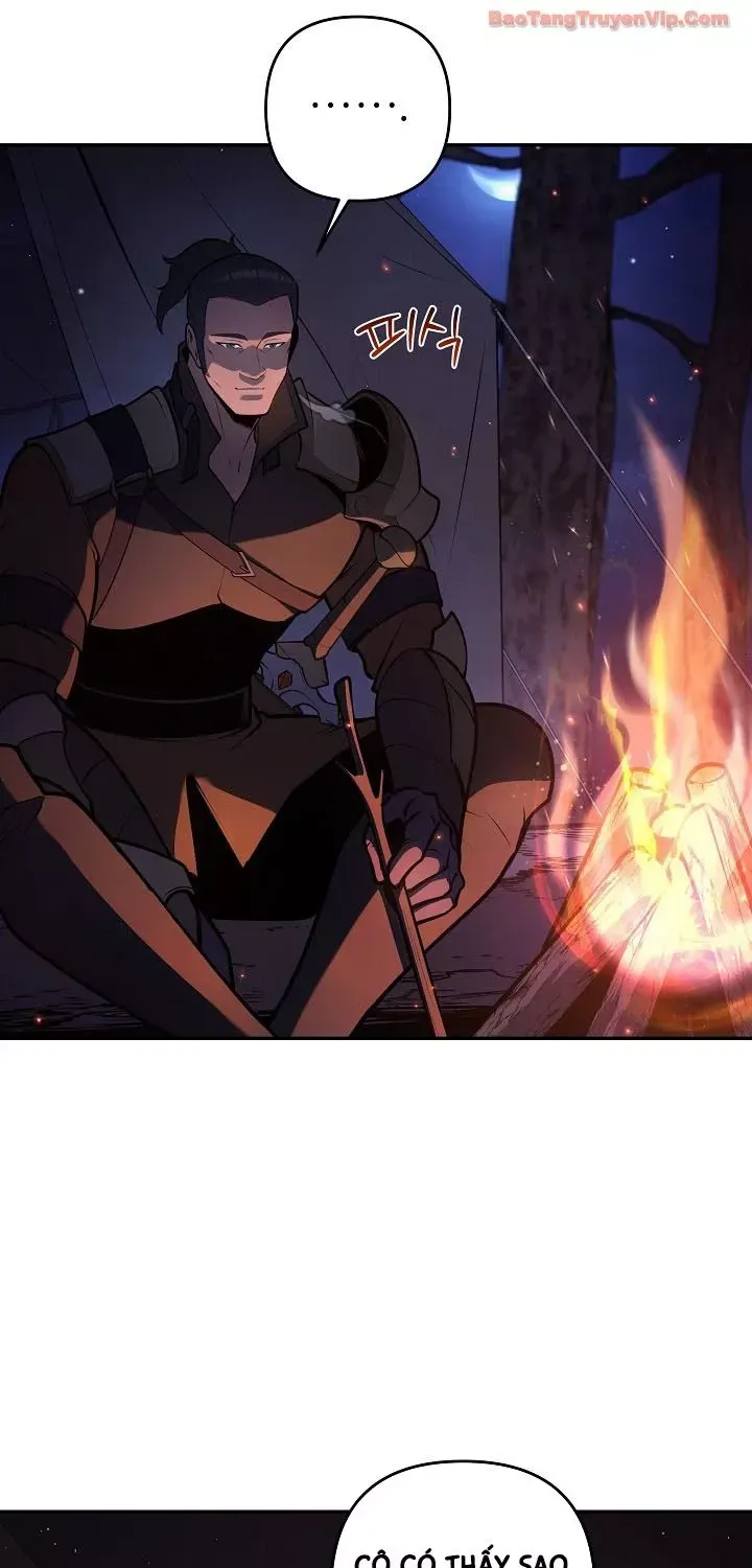 Con Chó Điên Nhà Công Tước - Chap 45 - Trang 89