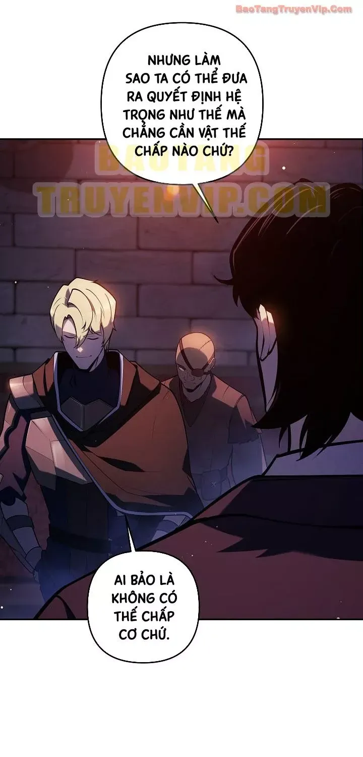 Con Chó Điên Nhà Công Tước - Chap 45 - Trang 10