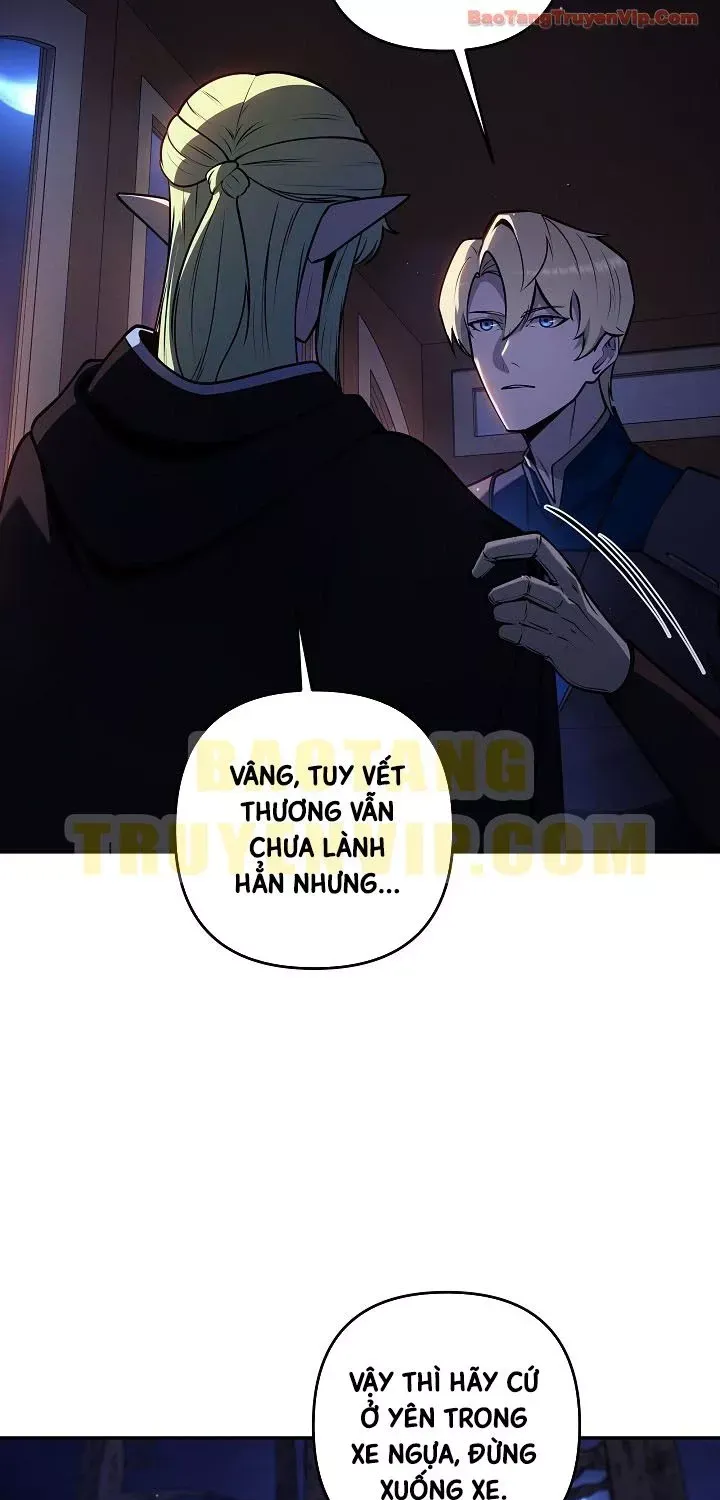 Con Chó Điên Nhà Công Tước - Chap 45 - Trang 91