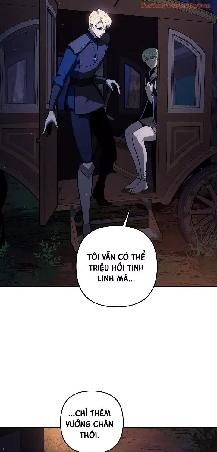 Con Chó Điên Nhà Công Tước - Chap 45 - Trang 93