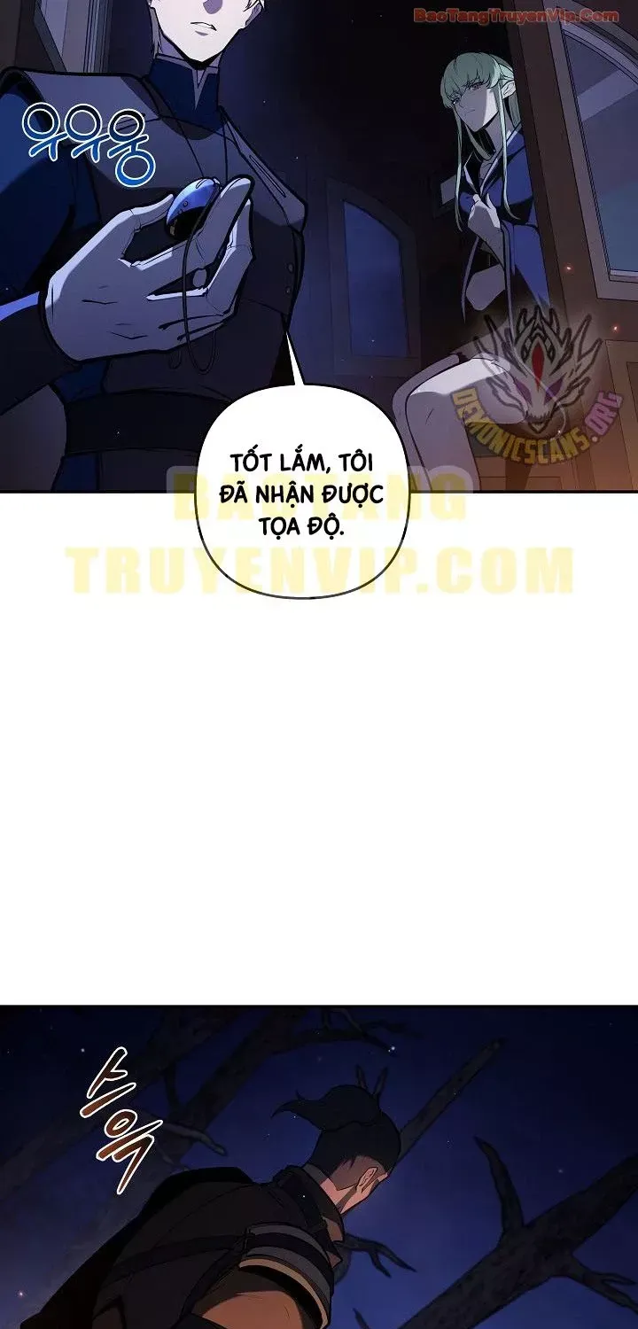 Con Chó Điên Nhà Công Tước - Chap 45 - Trang 97