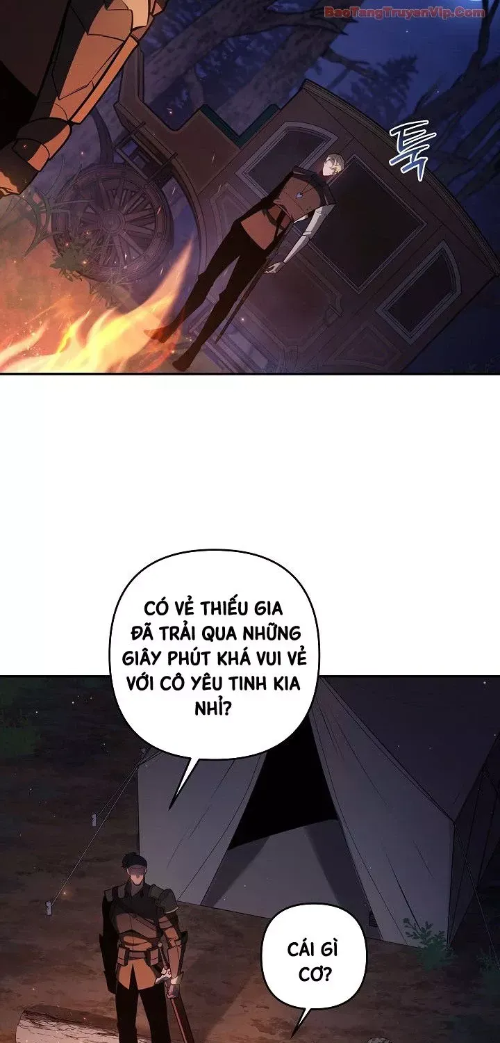 Con Chó Điên Nhà Công Tước - Chap 45 - Trang 99