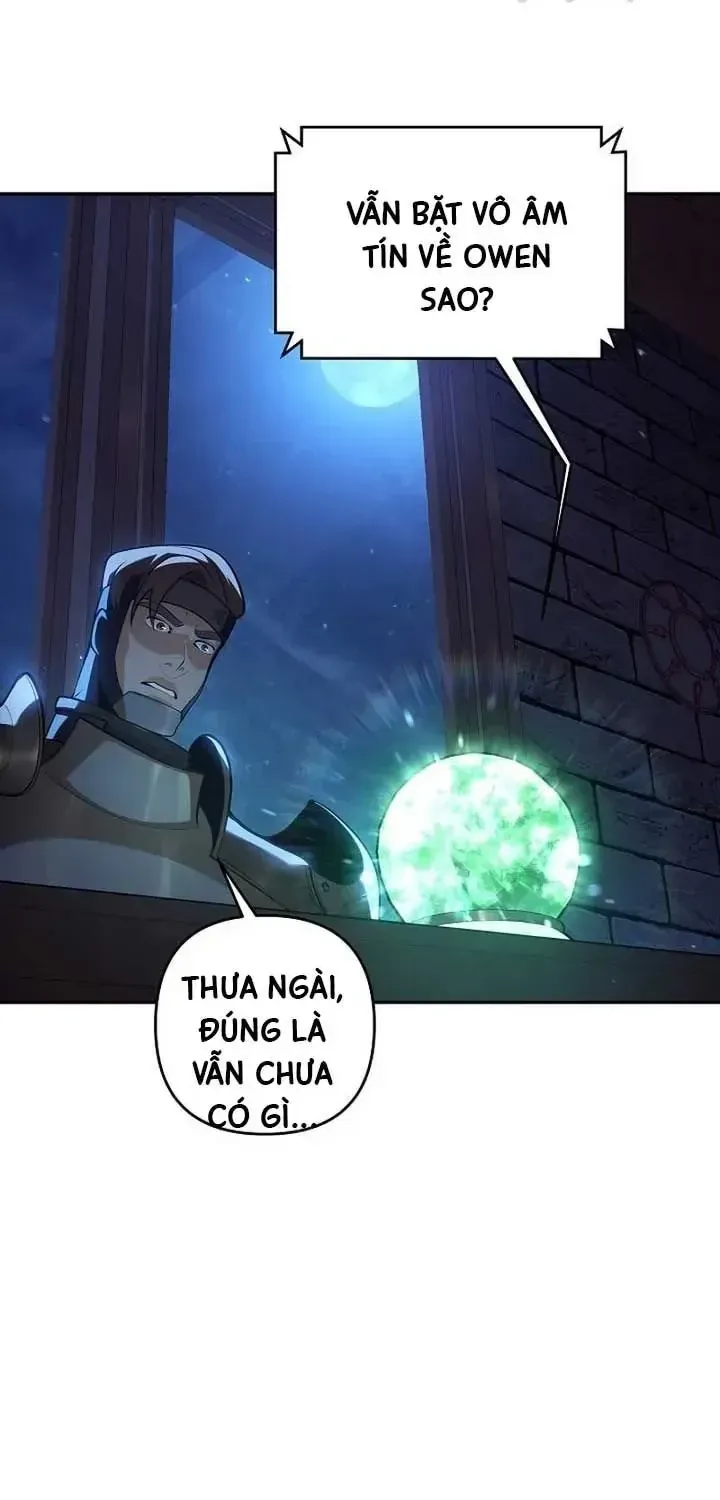 Con Chó Điên Nhà Công Tước - Chap 49 - Trang 2