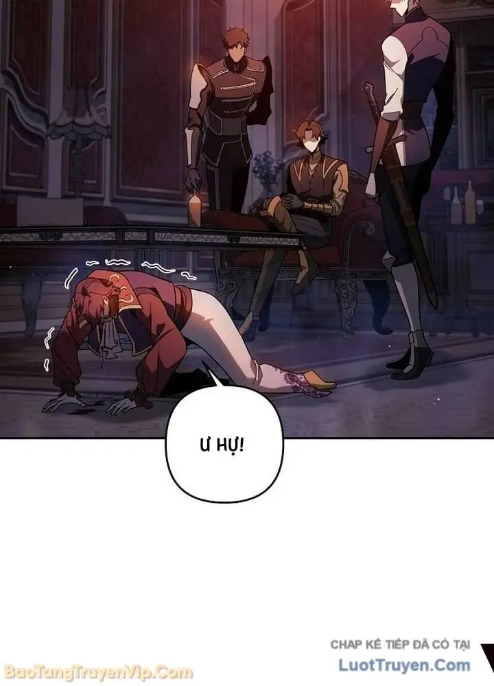 Con Chó Điên Nhà Công Tước - Chap 49 - Trang 13