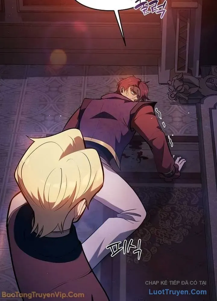Con Chó Điên Nhà Công Tước - Chap 49 - Trang 15