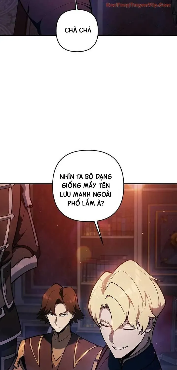 Con Chó Điên Nhà Công Tước - Chap 49 - Trang 16