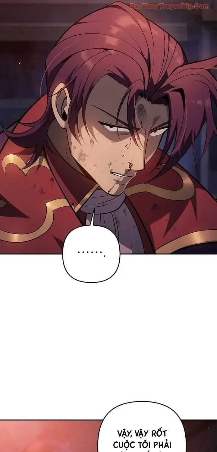 Con Chó Điên Nhà Công Tước - Chap 49 - Trang 19