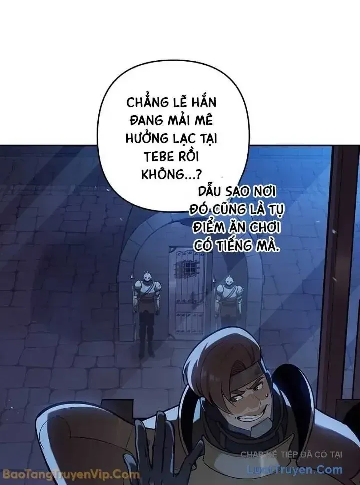 Con Chó Điên Nhà Công Tước - Chap 49 - Trang 3