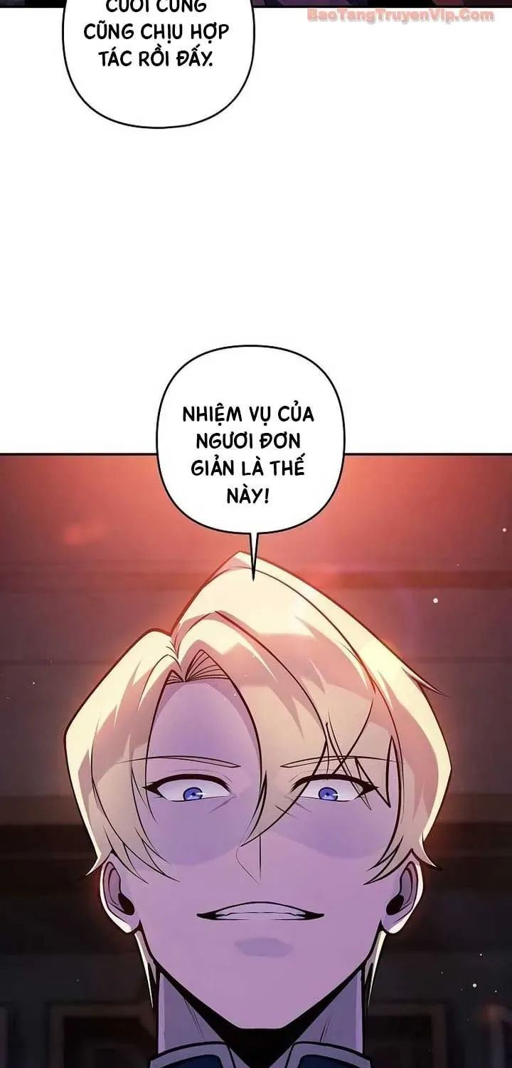 Con Chó Điên Nhà Công Tước - Chap 49 - Trang 21