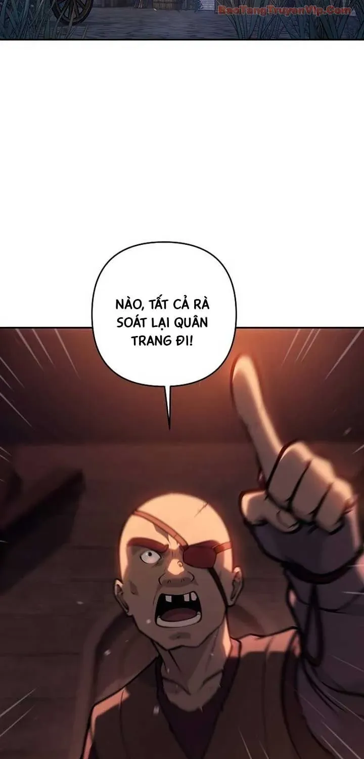 Con Chó Điên Nhà Công Tước - Chap 49 - Trang 27