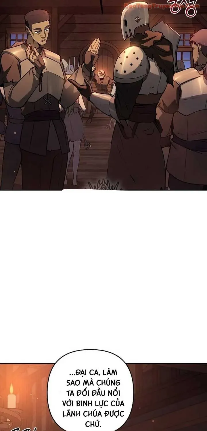 Con Chó Điên Nhà Công Tước - Chap 49 - Trang 29