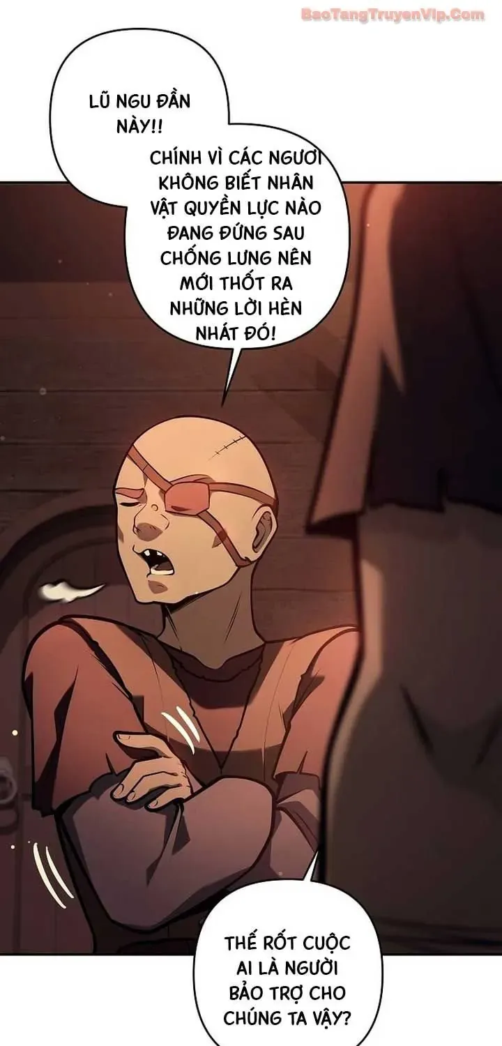 Con Chó Điên Nhà Công Tước - Chap 49 - Trang 31