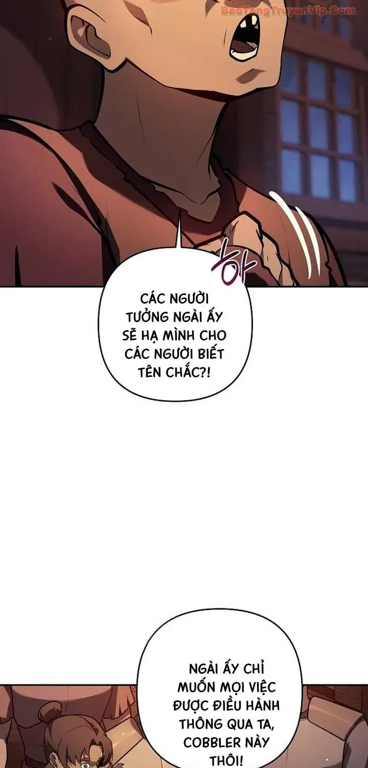 Con Chó Điên Nhà Công Tước - Chap 49 - Trang 33
