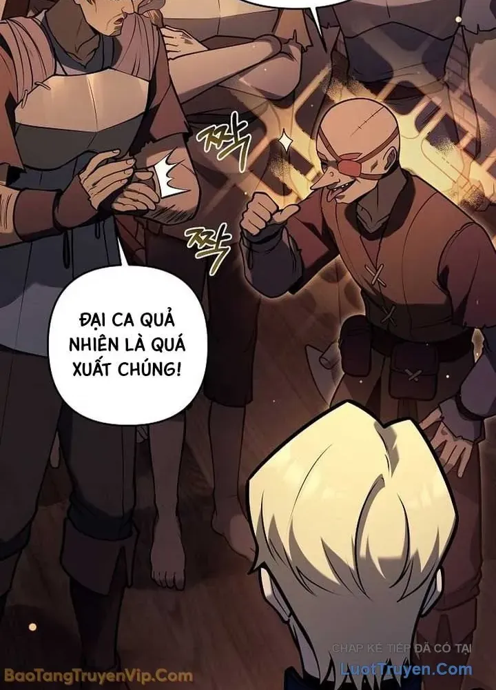 Con Chó Điên Nhà Công Tước - Chap 49 - Trang 34