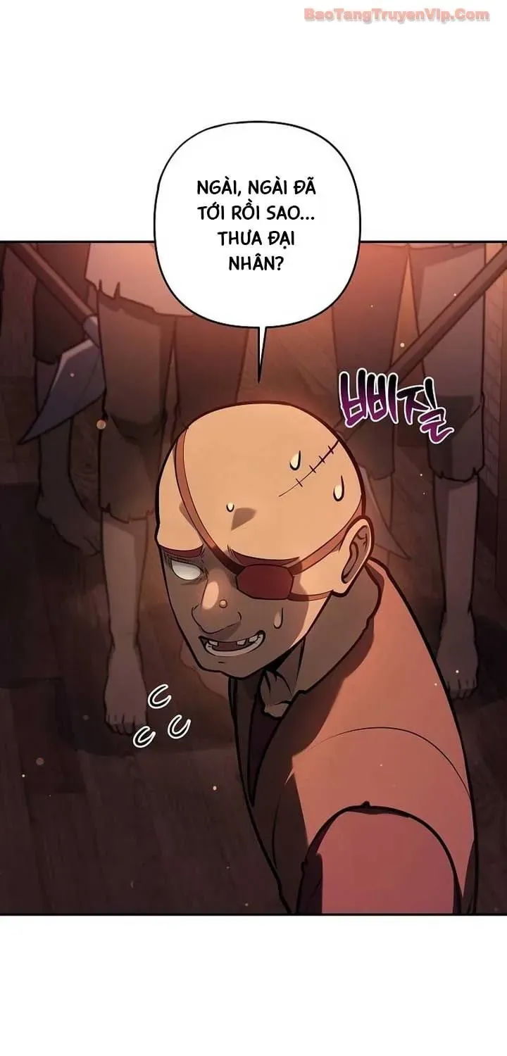 Con Chó Điên Nhà Công Tước - Chap 49 - Trang 37