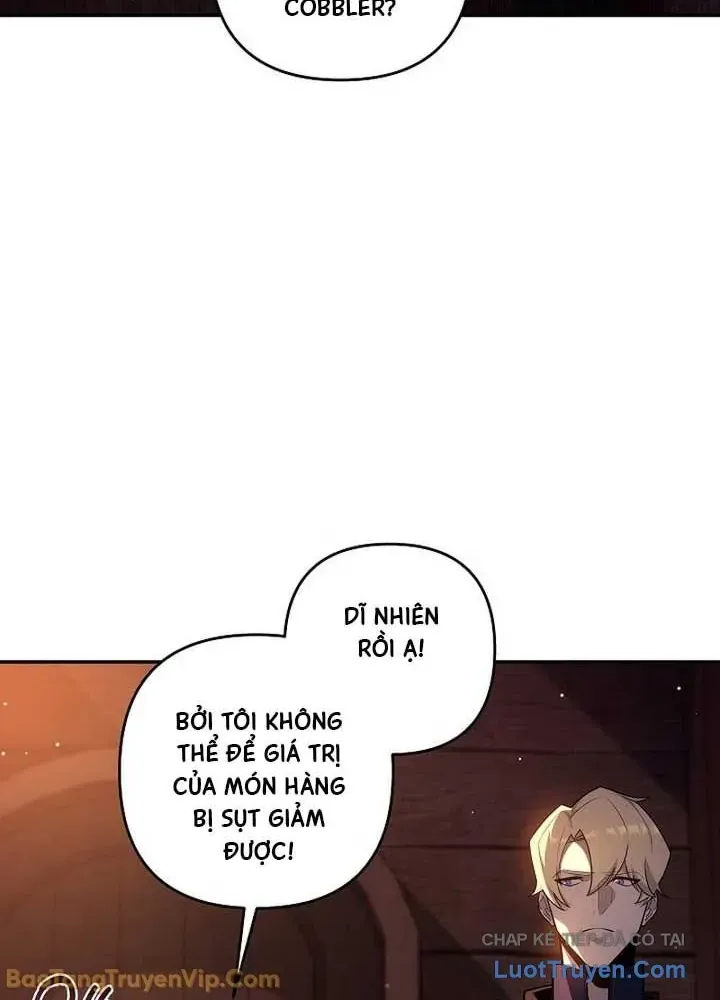 Con Chó Điên Nhà Công Tước - Chap 49 - Trang 40