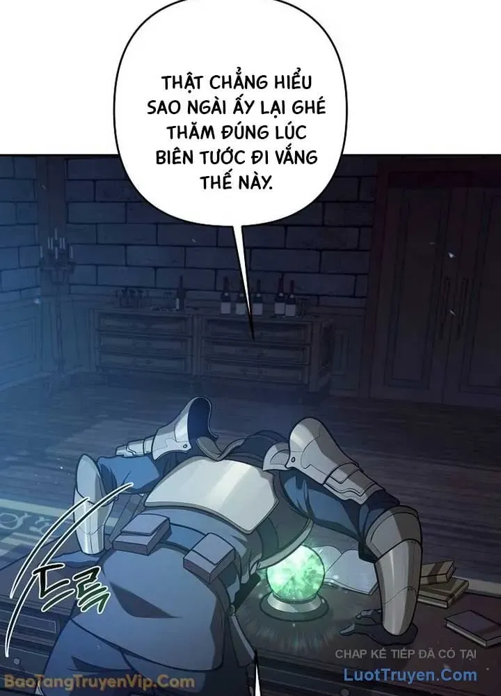 Con Chó Điên Nhà Công Tước - Chap 49 - Trang 5