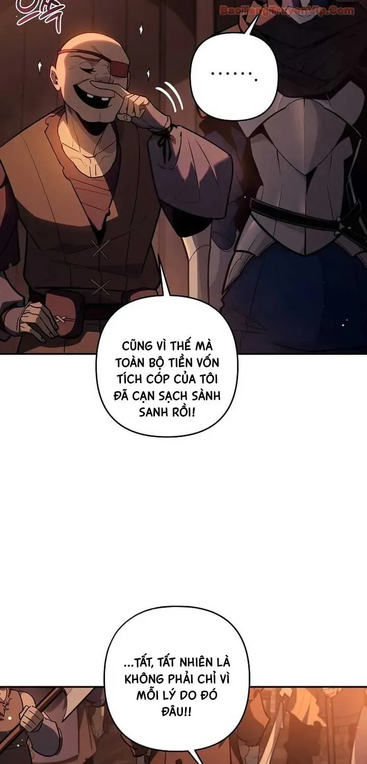 Con Chó Điên Nhà Công Tước - Chap 49 - Trang 41