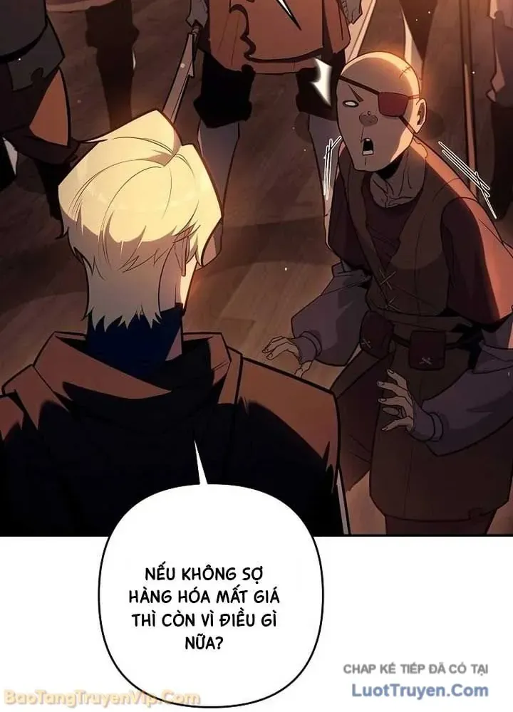 Con Chó Điên Nhà Công Tước - Chap 49 - Trang 42