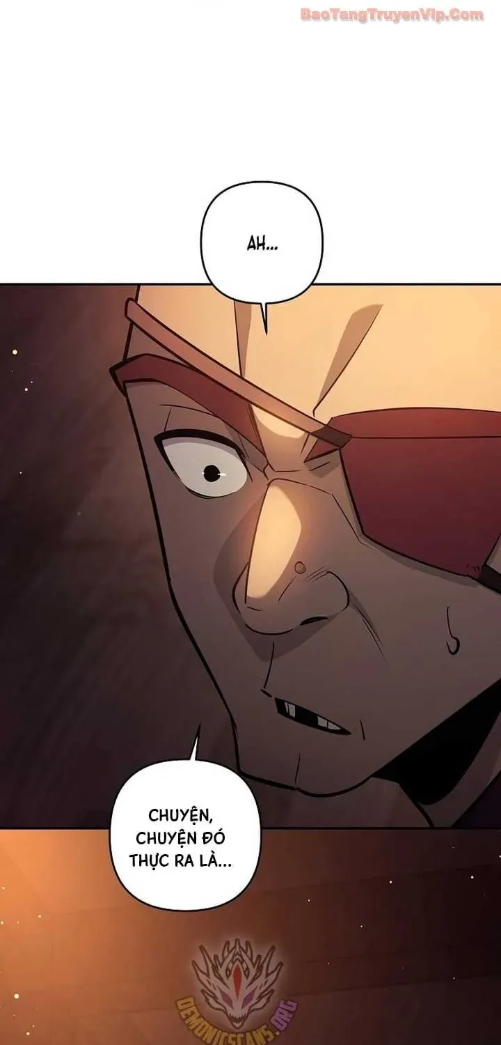 Con Chó Điên Nhà Công Tước - Chap 49 - Trang 43