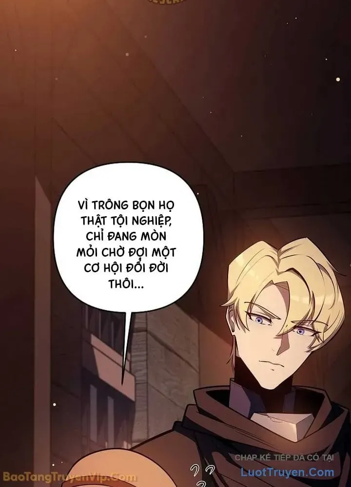 Con Chó Điên Nhà Công Tước - Chap 49 - Trang 44