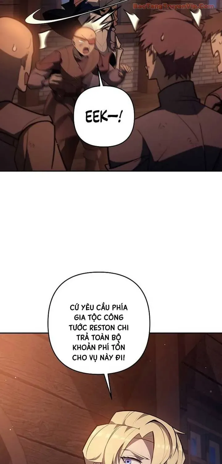 Con Chó Điên Nhà Công Tước - Chap 49 - Trang 47