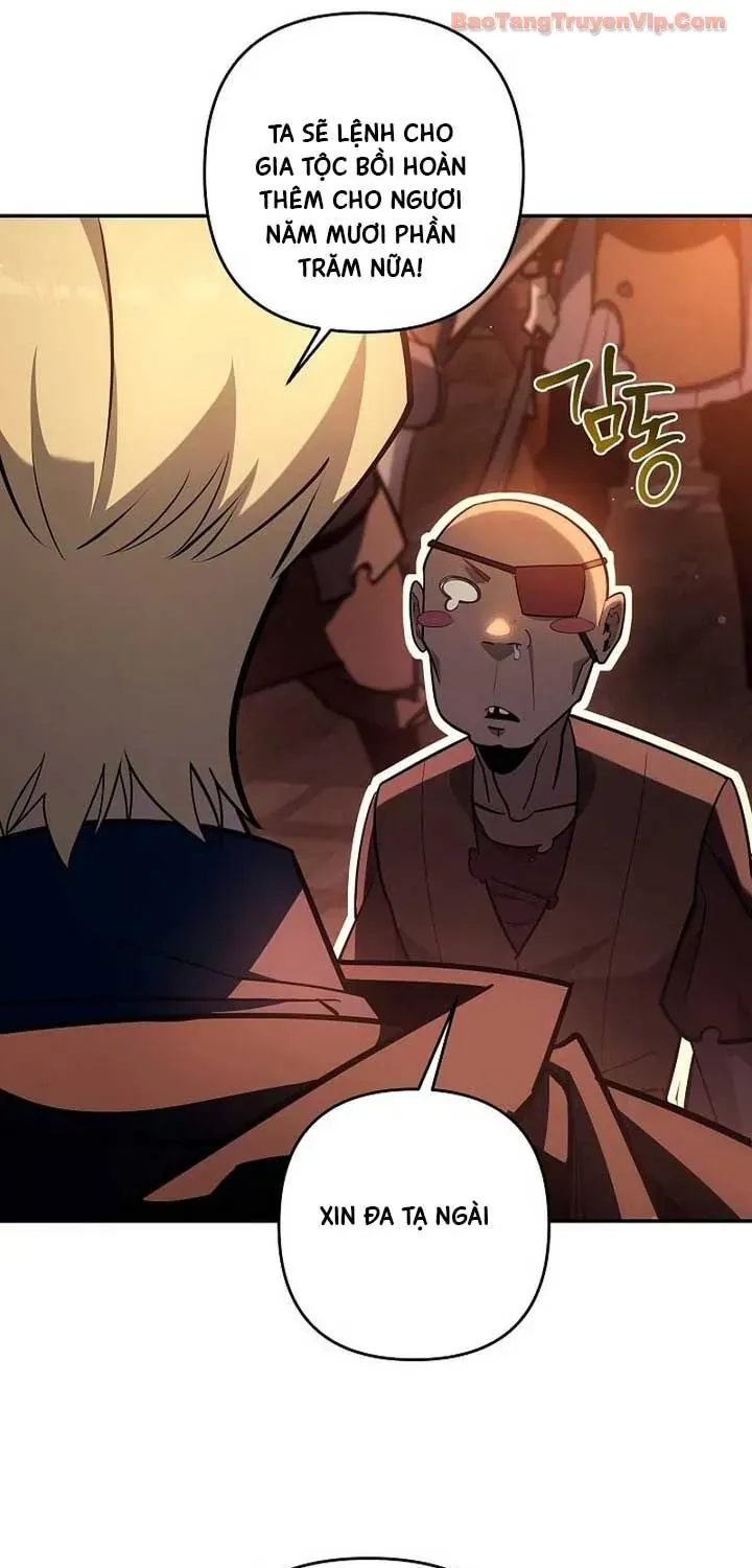Con Chó Điên Nhà Công Tước - Chap 49 - Trang 49