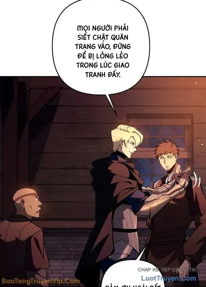 Con Chó Điên Nhà Công Tước - Chap 49 - Trang 50