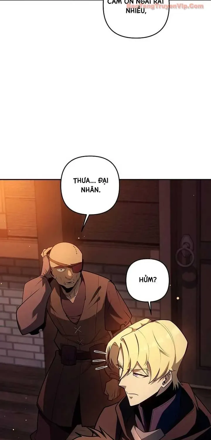Con Chó Điên Nhà Công Tước - Chap 49 - Trang 51