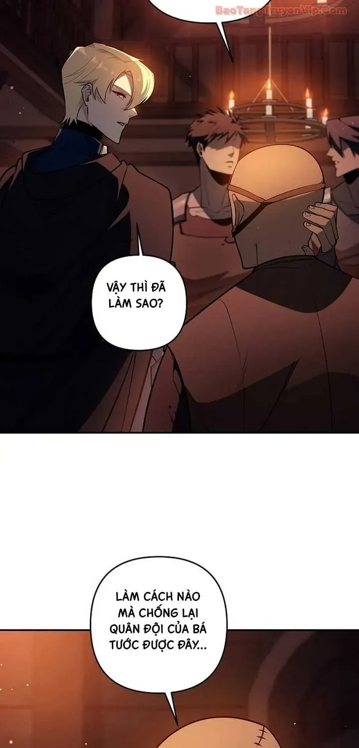 Con Chó Điên Nhà Công Tước - Chap 49 - Trang 53