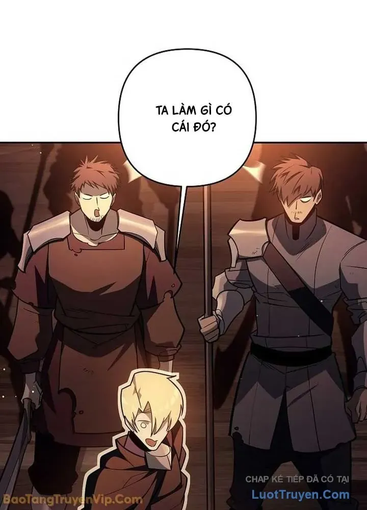 Con Chó Điên Nhà Công Tước - Chap 49 - Trang 56