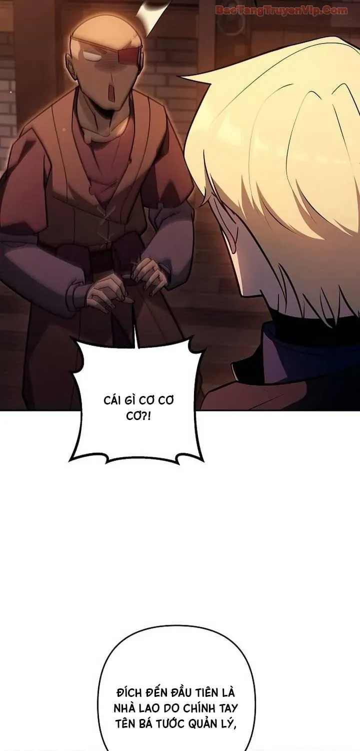 Con Chó Điên Nhà Công Tước - Chap 49 - Trang 59
