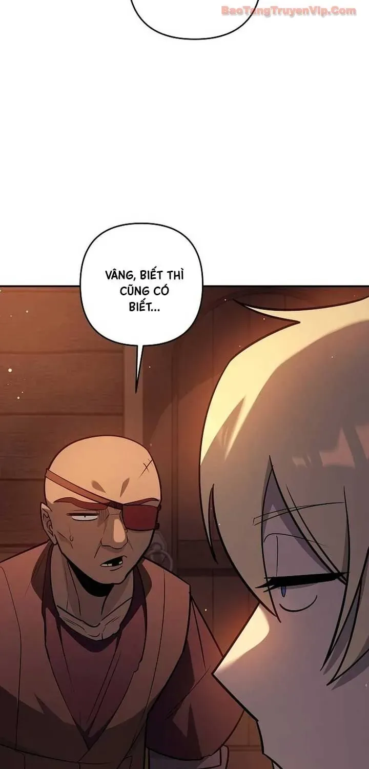 Con Chó Điên Nhà Công Tước - Chap 49 - Trang 61