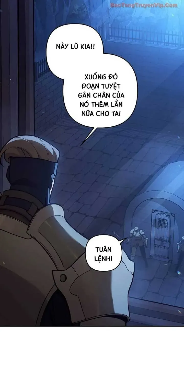 Con Chó Điên Nhà Công Tước - Chap 49 - Trang 8