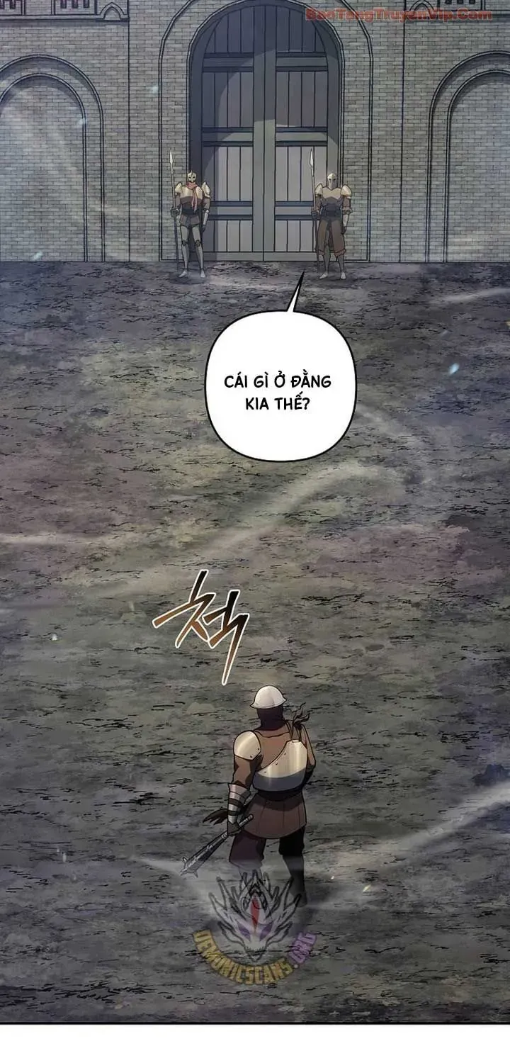 Con Chó Điên Nhà Công Tước - Chap 49 - Trang 71