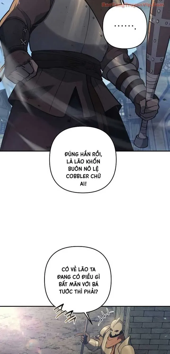 Con Chó Điên Nhà Công Tước - Chap 49 - Trang 73