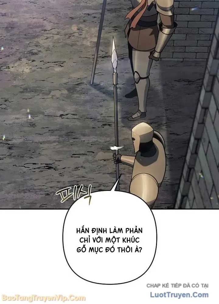 Con Chó Điên Nhà Công Tước - Chap 49 - Trang 74