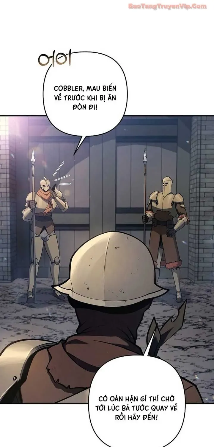 Con Chó Điên Nhà Công Tước - Chap 49 - Trang 75