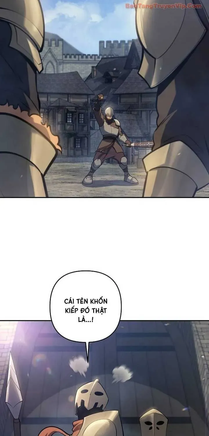 Con Chó Điên Nhà Công Tước - Chap 49 - Trang 77