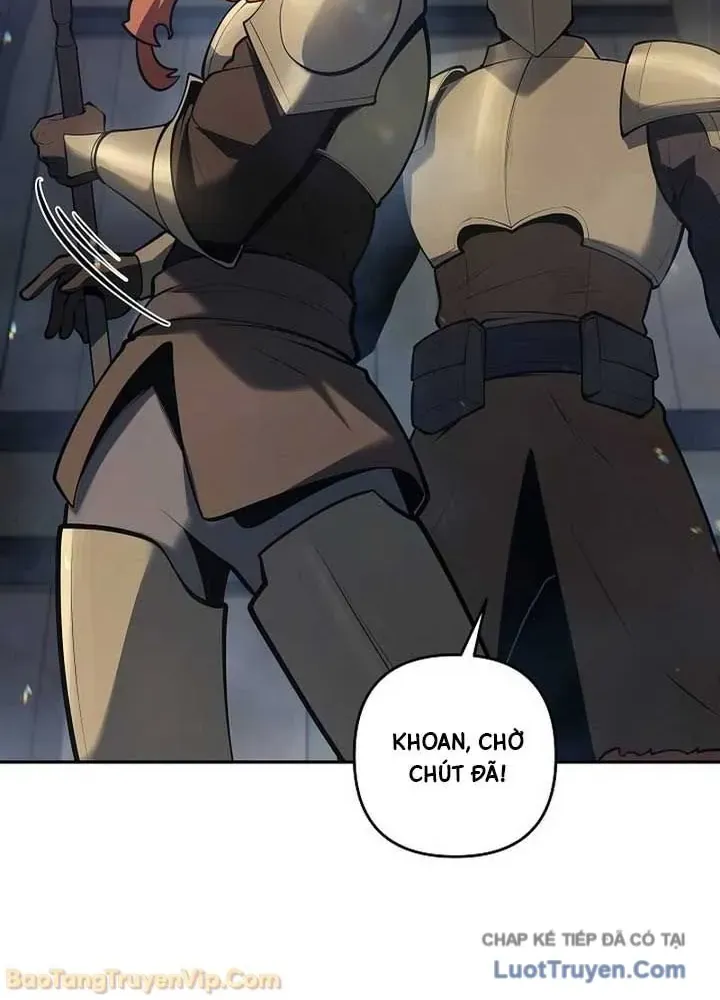 Con Chó Điên Nhà Công Tước - Chap 49 - Trang 78