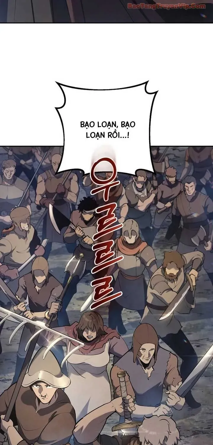 Con Chó Điên Nhà Công Tước - Chap 49 - Trang 83