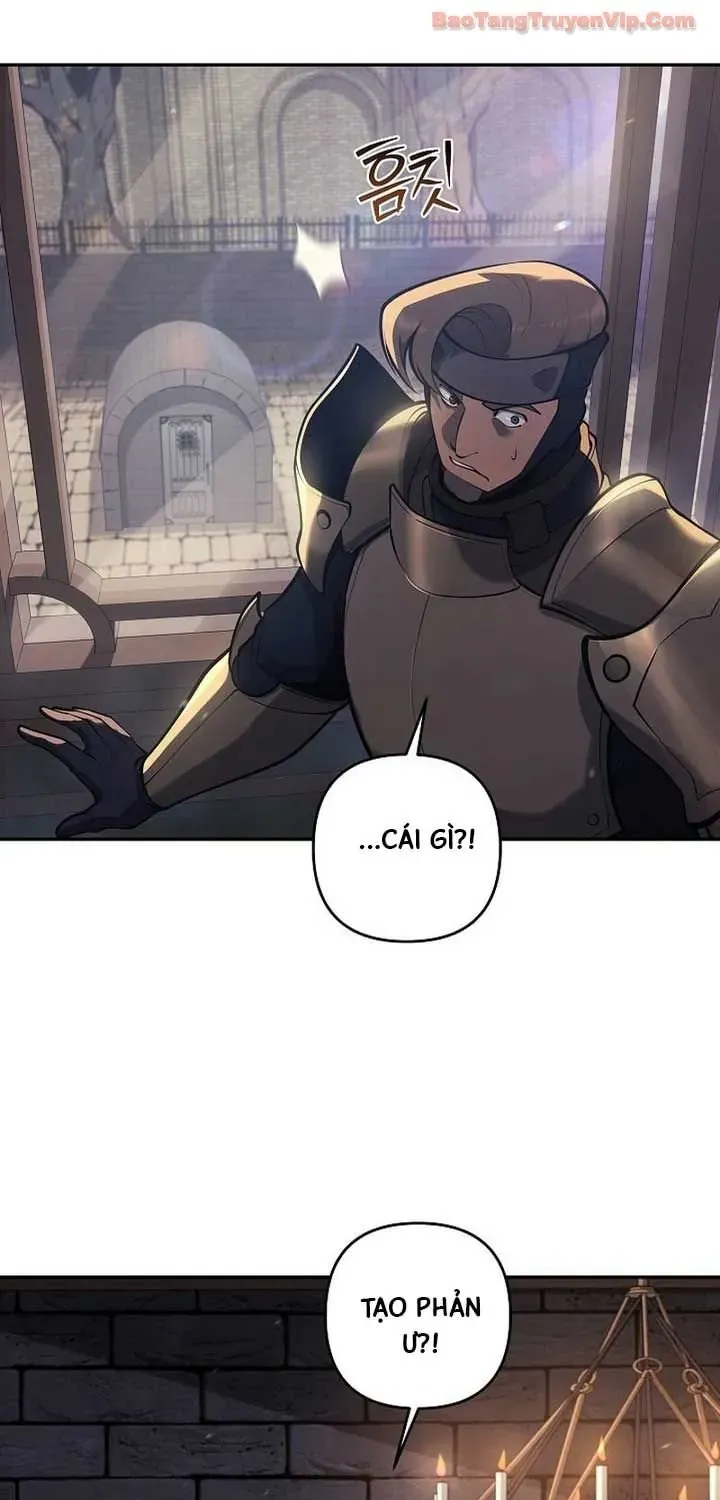 Con Chó Điên Nhà Công Tước - Chap 49 - Trang 87