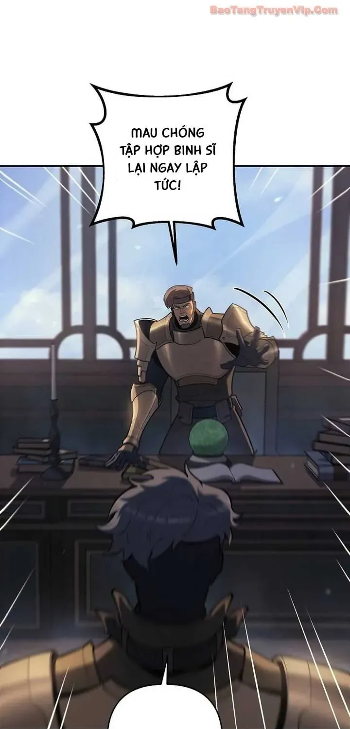 Con Chó Điên Nhà Công Tước - Chap 49 - Trang 89