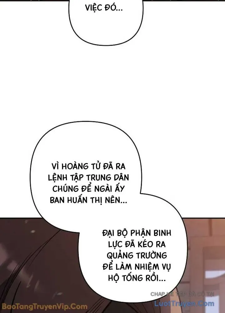 Con Chó Điên Nhà Công Tước - Chap 49 - Trang 90