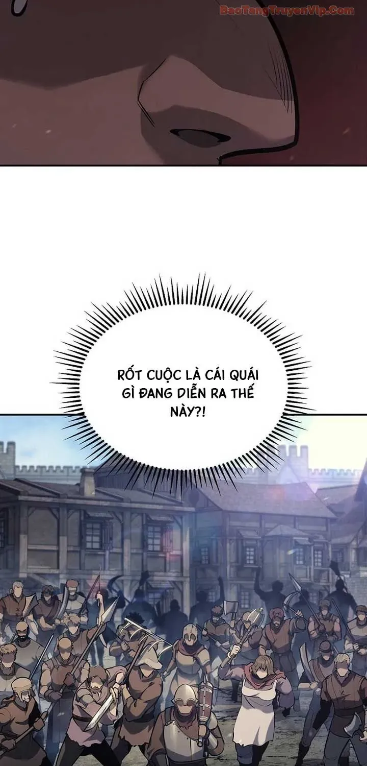 Con Chó Điên Nhà Công Tước - Chap 49 - Trang 93