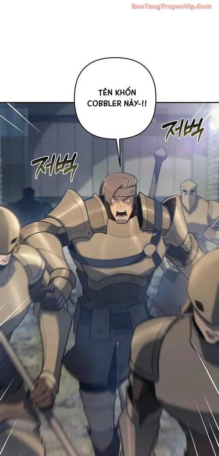 Con Chó Điên Nhà Công Tước - Chap 49 - Trang 95