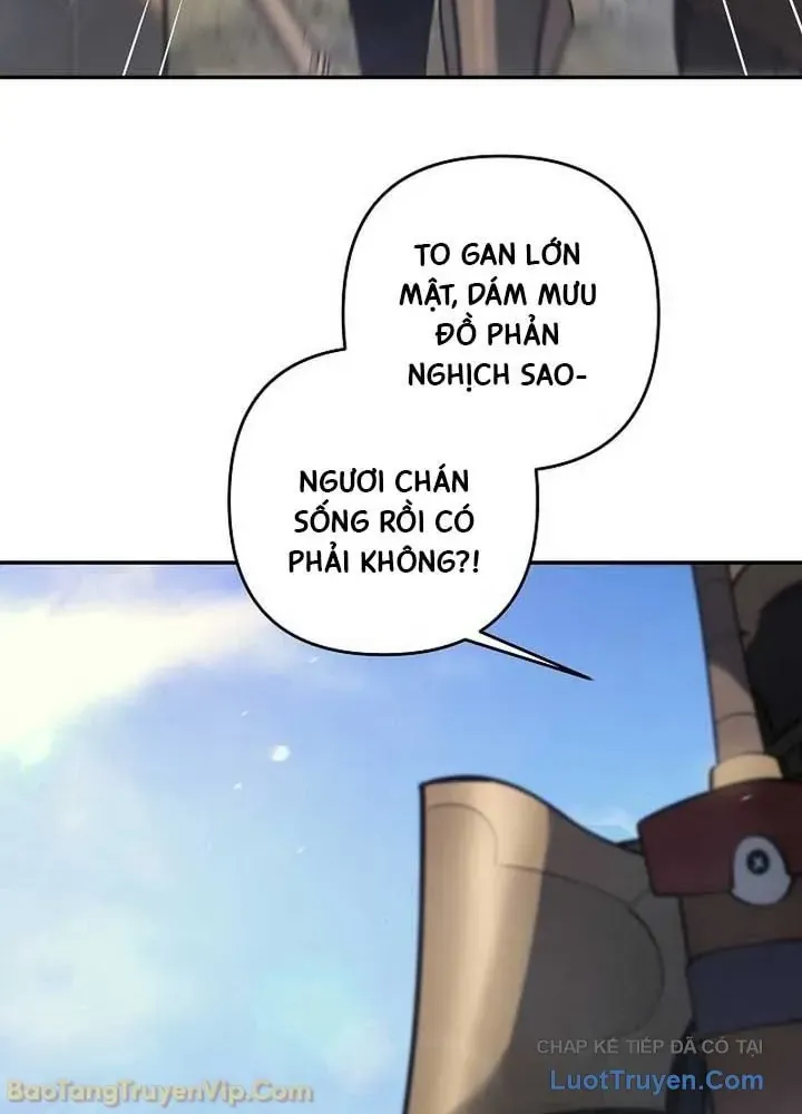 Con Chó Điên Nhà Công Tước - Chap 49 - Trang 96