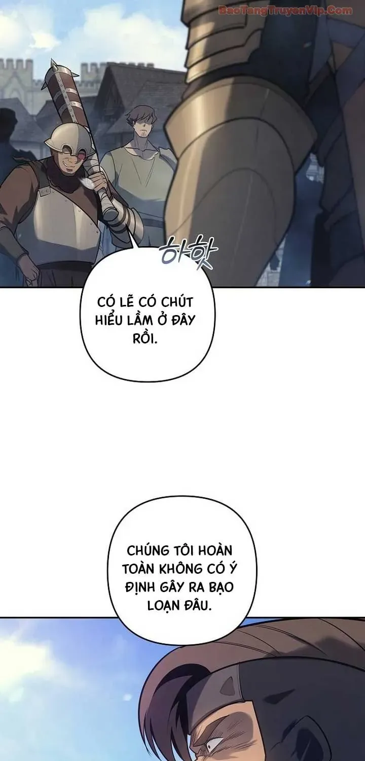 Con Chó Điên Nhà Công Tước - Chap 49 - Trang 97